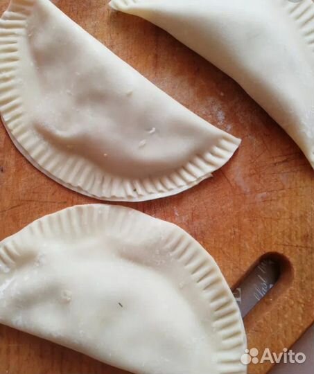 Домашняя еда на заказ