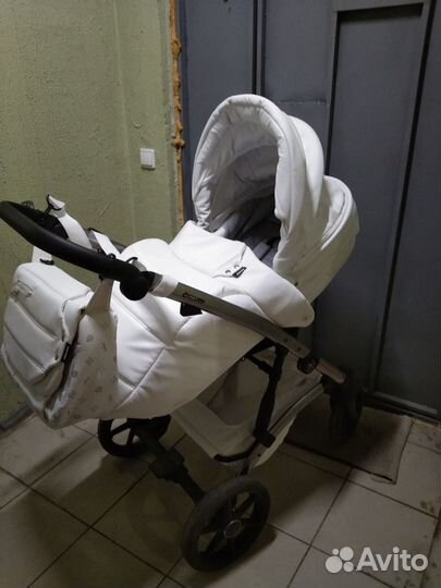 Коляска детская Tako Baby Laret Imperial