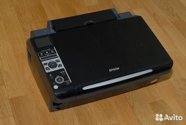 Epson tx400