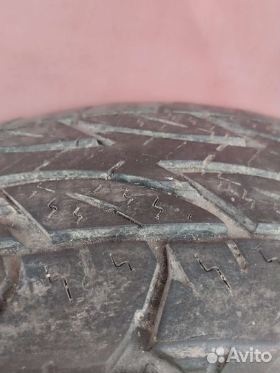 Bridgestone Dueler A/T 235/85 R16