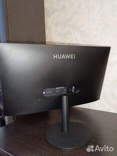 Монитор huawei mateview se