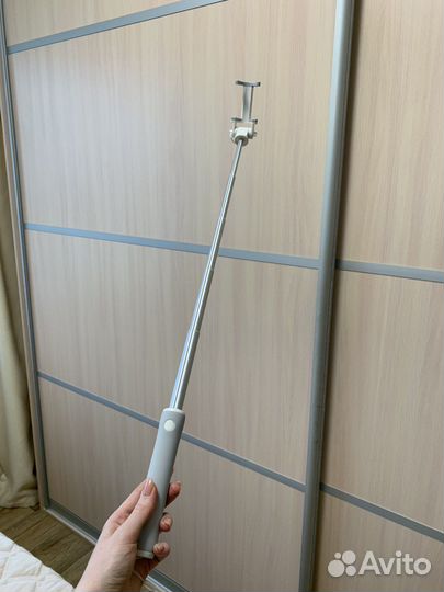 Монопод для селфи Xiaomi Mi Selfie Stick