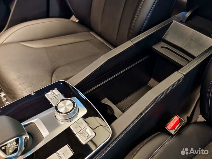 BAIC X7 1.5 AMT, 2023