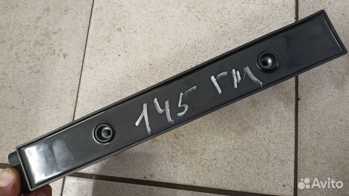 Модуль зажигания a14xer