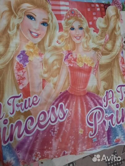 Детское постельное белье 1.5