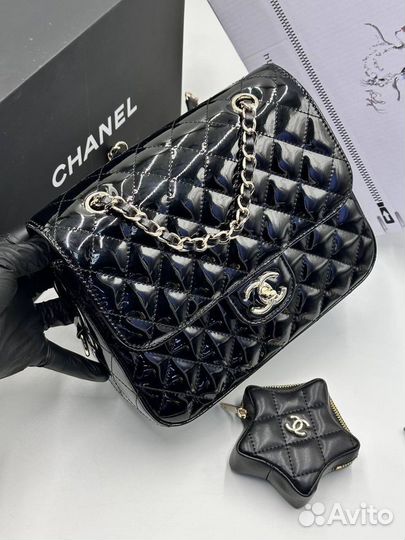 Женские сумки Chanel