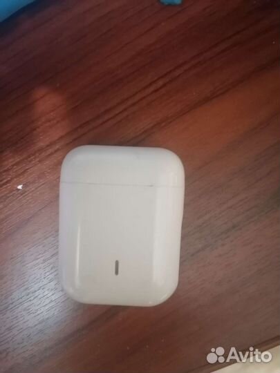 Беспроводные наушники