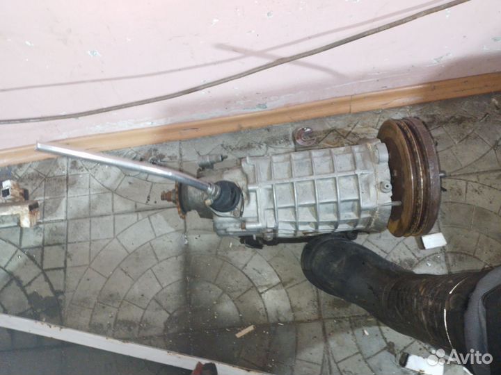 Запчасти на мини трактор