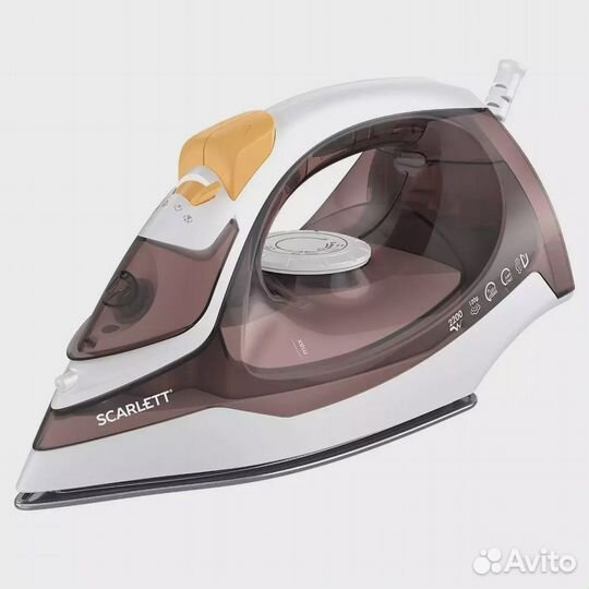 Утюг scarlett SC-SI30K47