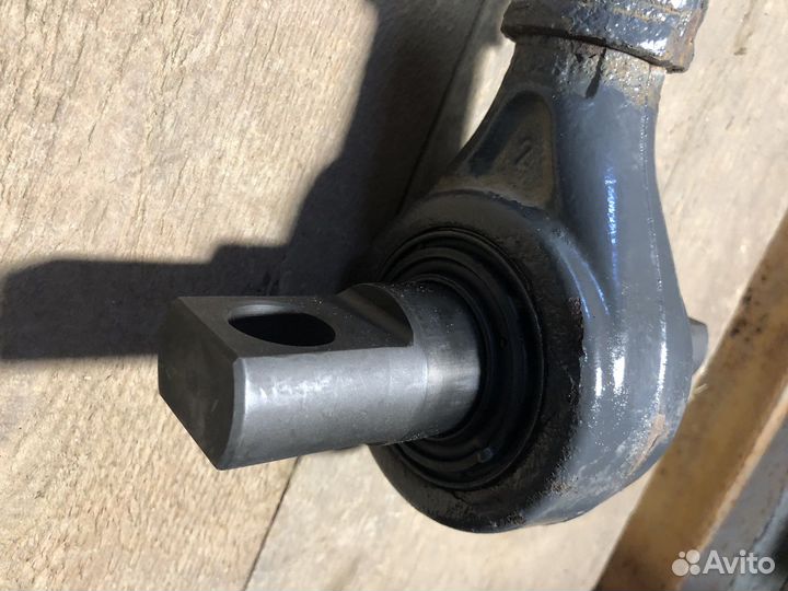 Тяга V-образная DAF 95/105 даф 95/105