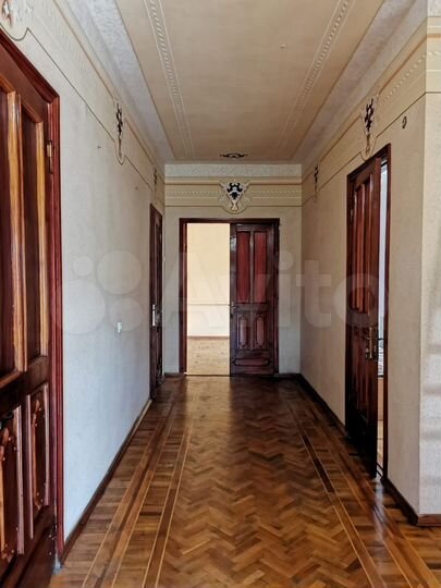 Дом 199,9 м² на участке 5,7 сот.