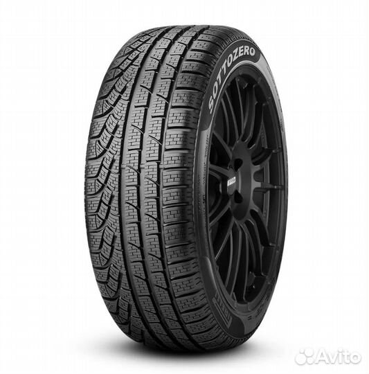 Pirelli Winter Sottozero 270 Serie II 275/35 R19 100W