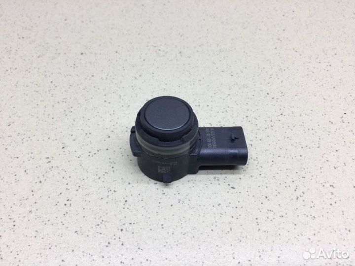 Датчик парковки Bmw 6-Serie Gt G32 B57 2018