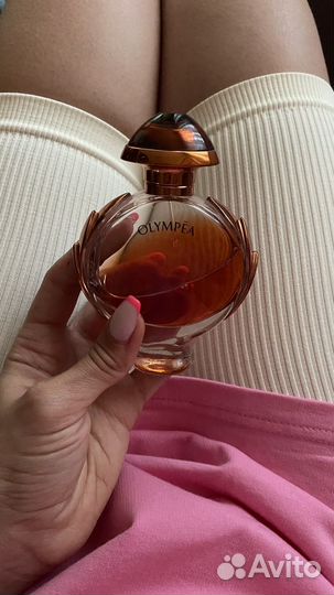 Духи Paco rabbane оригинал
