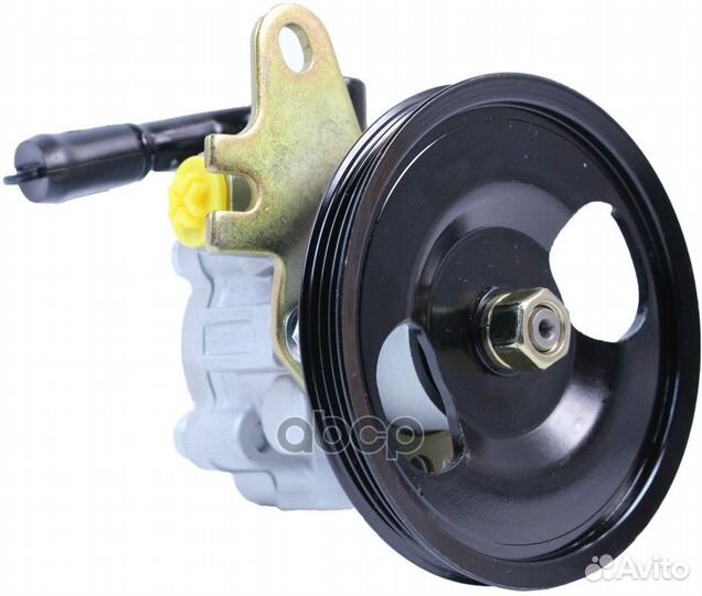 Насос гидроусилителя руля P1403HG Motorherz