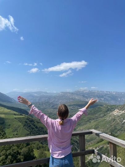 Туры по Дагестану все включено