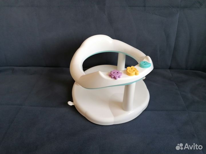 Стульчик сиденье для купания