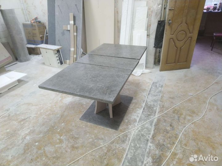 Столешницы из искусственного камня на заказ