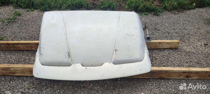 Тент на Газель 3 метра бу