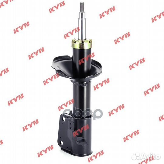 634 111 амортизатор передний левый масляный Da