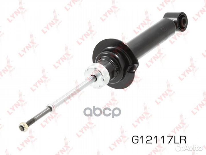 Амортизатор lynxauto G12117LR G12117LR lynxauto