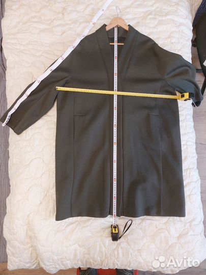 Полупальто женское Marina Rinaldi