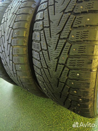 Nokian Tyres Hakkapeliitta 7 SUV 285/60 R18