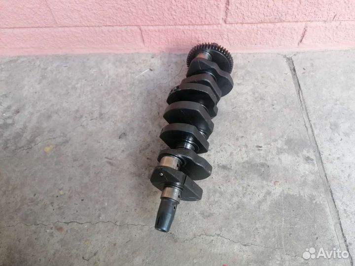 Коленвал kawasaki zx9