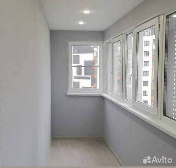 Пластиковые окна на заказ