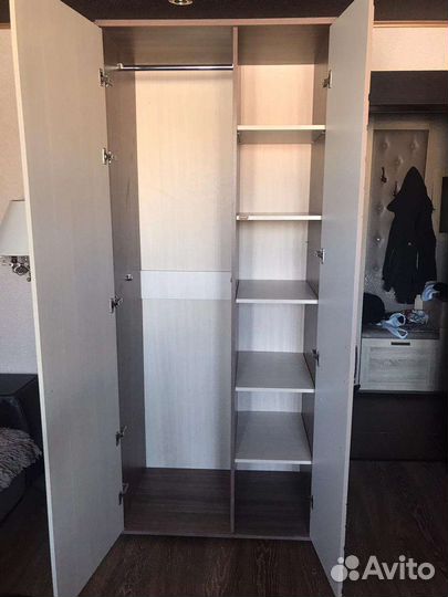 Шкаф для одежды