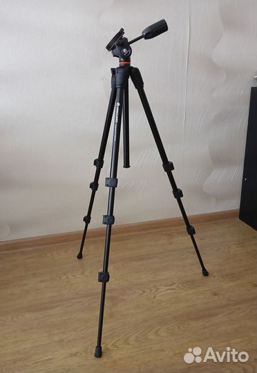 Штатив Vanguard Espod CX 204 AP