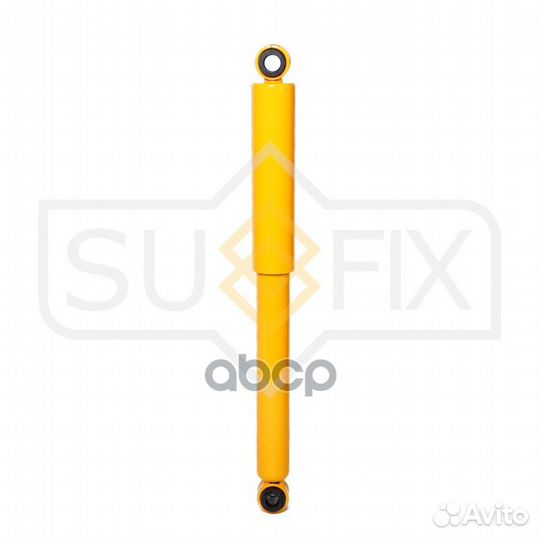 Амортизатор зад прав/лев SA1679 sufix