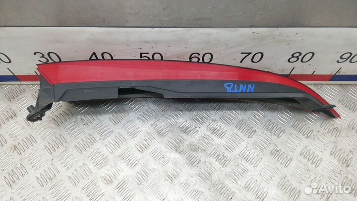 Фонарь Volvo XC90 (2002-2014)