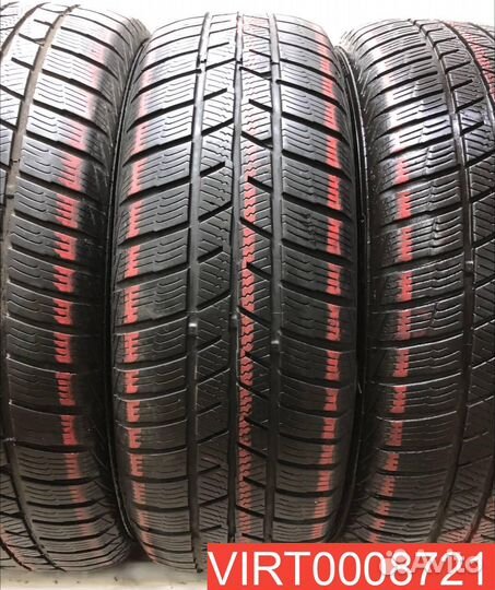 Barum Polaris 5 215/65 R17 103H