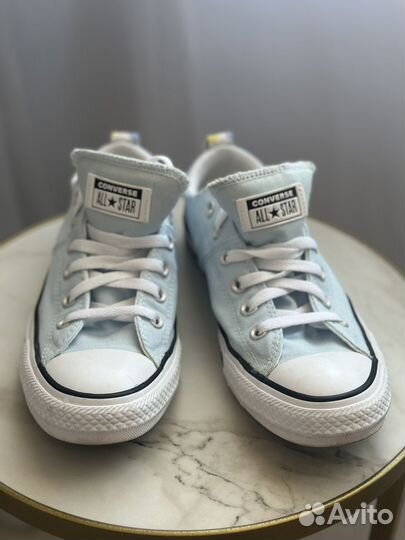 Кеды converse женские 40