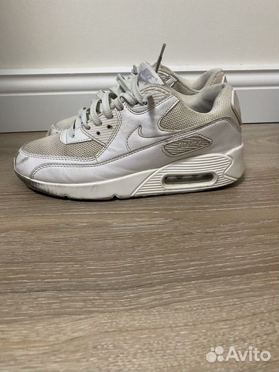 Кроссовки nike air max 90