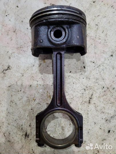 Поршень с шатуном Hyundai Santa Fe CM G6EA 2008