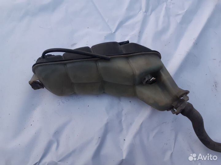 Бачек расширительный W210 E