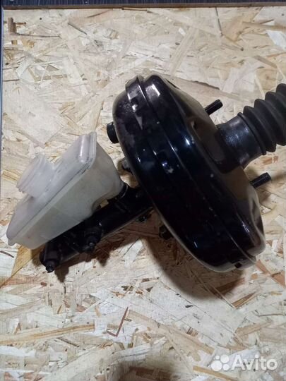 Тормозной вакуум 2114