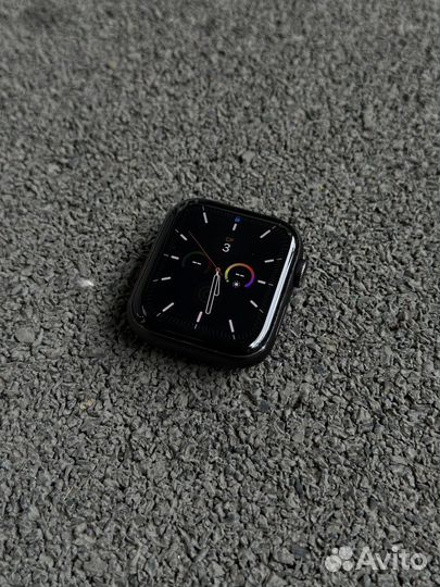 Ремонт (замена стекла) Apple Watch iPhone