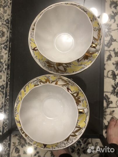 Набор чашек