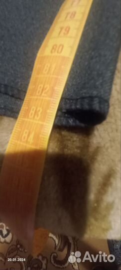 Брюки мужские классические 56 р