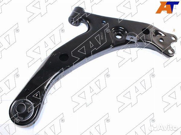 Рычаг нижний Передний toyota corolla levin