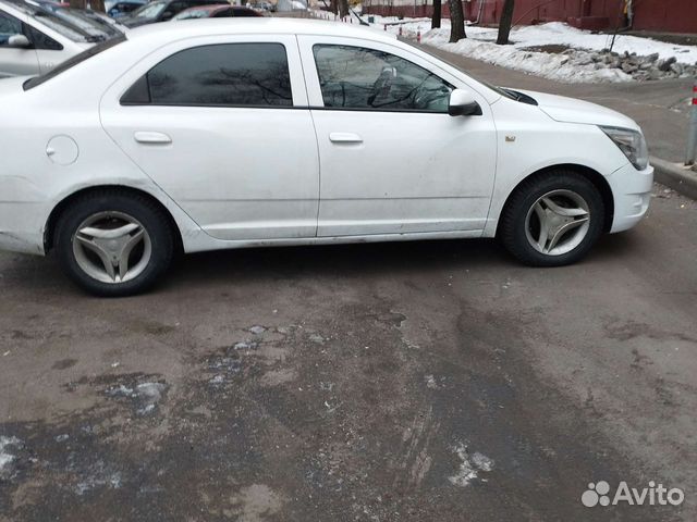 Chevrolet Cobalt 1.5 МТ, 2013, 499 982 км