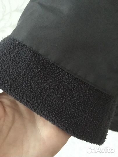 Брюки демисезон