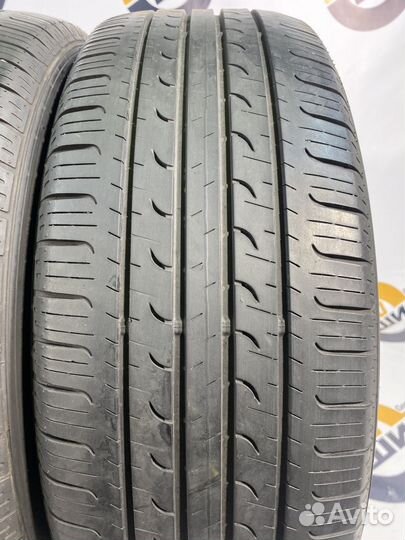 Goodyear EfficientGrip SUV 4x4 225/55 R19 96W