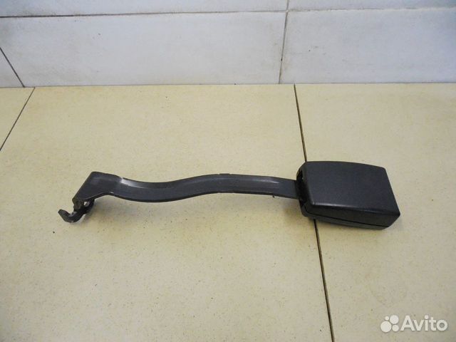 Ответная часть ремня безопасности Golf V 2003-2009