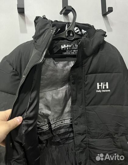 Helly Hansen 48-54 зимняя