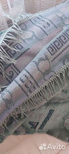 Дивандек на диван