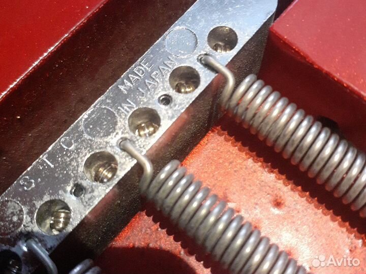 Aria Pro II RS Inazuma-V Japan